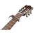 Ibanez ICGC10W Capotasto Universale Effetto Legno thumbnail 3