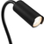 Eurolite LED KKL-7 Spot 3000K Noir thumbnail 3