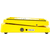 Dunlop KH95Y Kirk Hammett Cry Baby Wah Yellow Sparkle Edition thumbnail 3