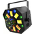 Chauvet DJ Swarm Wash FX ILS LED Laser Derby  - Retoure (Zustand: sehr gut) thumbnail 3