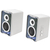 Edifier QR30 Diffusori Gaming White thumbnail 3