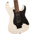 Charvel Pro-Mod San Dimas Style 1 HH FR RW Snow White Satin thumbnail 3