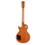 Gibson 1954 Les Paul Goldtop Reissue VOS  - Retoure (Zustand: sehr gut) thumbnail 3