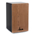 XDrum Cajon El Bajo Bass Port Black / Walnut incl. housse thumbnail 3