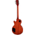 Gibson Les Paul Standard '60s Iced Tea  - Retoure (Zustand: sehr gut) thumbnail 3