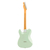 Fender America Ultra Luxe Telecaster RW Surf Green  - Retoure (Zustand: gut) thumbnail 3