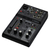 Yamaha AG03 MK2 USB-Audiointerface Schwarz thumbnail 3