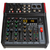 JB Systems Live-6 4-Channel Mixer Set thumbnail 3