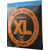 D'Addario EXL160S Medium 3x Set thumbnail 3