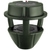 Pronomic HLS-560 GR 360° Outdoor-Lautsprecher grün 240 Watt  - Retoure (Zustand: gut) thumbnail 3