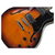 Rocktile Pro HB100-SB E-Gitaar Vintage Sunburst thumbnail 3