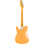 Fender American Ultra Luxe Vintage '50s Telecaster Butterscotch Blonde thumbnail 3