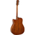 Yamaha A3M ARE Tobacco Brown Sunburst thumbnail 3