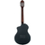 Ortega TourPlayer Standard Fichte Schwarz  - Retoure (Zustand: sehr gut) thumbnail 3