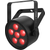Chauvet DJ SlimPAR H6 ILS Scheinwerfer  - Retoure (Zustand: sehr gut) thumbnail 3