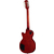 Epiphone Les Paul Standard 50s Figured Bourbon Burst  - Retoure (Zustand: gut) thumbnail 3
