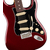 Fender American Professional Stratocaster Oxblood thumbnail 3