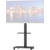 my wall HL 108 Support Sur Pied Pour Écrans Plats thumbnail 3