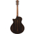 Ibanez AE300ZRJR-NT Natural  - Retoure (Zustand: sehr gut) thumbnail 3