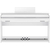Casio AP-S200 WE Digitalpiano Set thumbnail 3