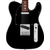 Fender 75th Anniversary Player II Baritone Telecaster Black thumbnail 3