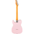 Squier Limited Edition Classic Vibe '60s Custom Esquire Shell Pink thumbnail 3