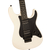Charvel Pro-Mod Plus So-Cal Style 1 HH FR EB Snow White thumbnail 3