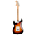 Squier Affinity Strat LRL 3-Color Sunburst  - Retoure (Zustand: sehr gut) thumbnail 3