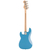 Squier Sonic Precision Bass California Blue thumbnail 3