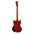Gibson SG Standard '61 Vintage Cherry thumbnail 3