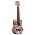 Cascha Art Series Tenor Ukulele Urban thumbnail 3