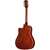 Epiphone J-45 Standard EC Honey Burst thumbnail 3