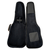 Ortega Deluxe Gigbag E-Gitarre Schwarz thumbnail 3