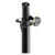 Gravity LS 431 B Lighting Stand thumbnail 3
