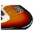 Rocktile Groover's Pack PB E-Bass Sunburst thumbnail 3