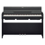 Yamaha Arius YDP-S35B E-Piano Schwarz matt thumbnail 3