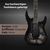 Rocktile Pro JK150-BSK E-Gitarre Skull  - Retoure (Zustand: gut) thumbnail 3
