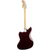 Fender Troy van Leeuwen Jazzmaster RW Oxblood thumbnail 3