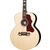 Gibson SJ-200 Studio Rosewood Natural thumbnail 3