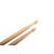 XDrum WTD-1S Wire Tap Drumstick Brushes kurz 3 Paar thumbnail 3