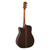 Yamaha A3R ARE Tobacco Brown Sunburst thumbnail 3