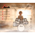 XDrum Junior Pro Kinderdrumstel Laser Silver incl. School thumbnail 3