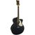 Gretsch G5022CBFE Rancher Falcon Black  - Retoure (Zustand: gut) thumbnail 3