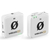 Rode Wireless ME Dual White thumbnail 3