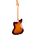 Fender Player II Jazzmaster 3-Color Sunburst Set thumbnail 3