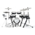 Efnote 3X E-Drum Kit Monitor Set thumbnail 3