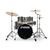 Sonor AQX Studio Black Midnight Sparkle Set Borse thumbnail 3