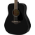 Yamaha FG800 Black  - Retoure (Zustand: sehr gut) thumbnail 3
