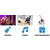 McGrey Rockit E-Gitarre Double Cut-Komplettset Cherry Red  - Retoure (Zustand: akzeptabel) thumbnail 3