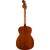 Fender California Standard Monterey Natural Sapele Starter Set thumbnail 3